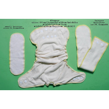Produto de tecido de algodão de cânhamo Softable (HD-001)